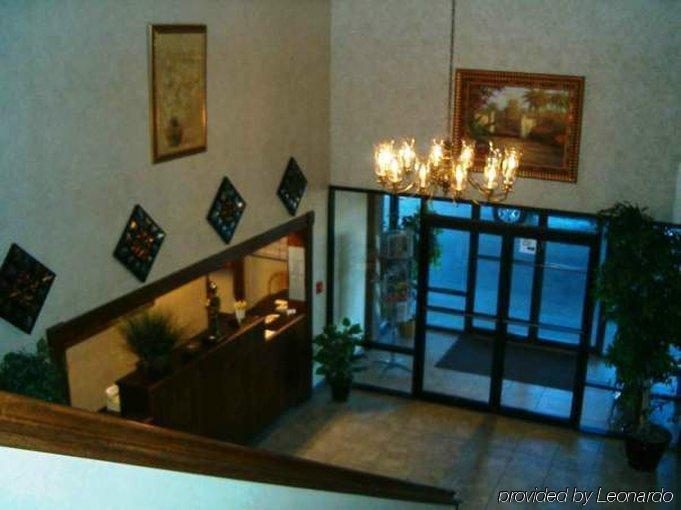 Americas Best Value Inn & Suites Ft Collins E At I-25 Форт Коллинс Интерьер фото
