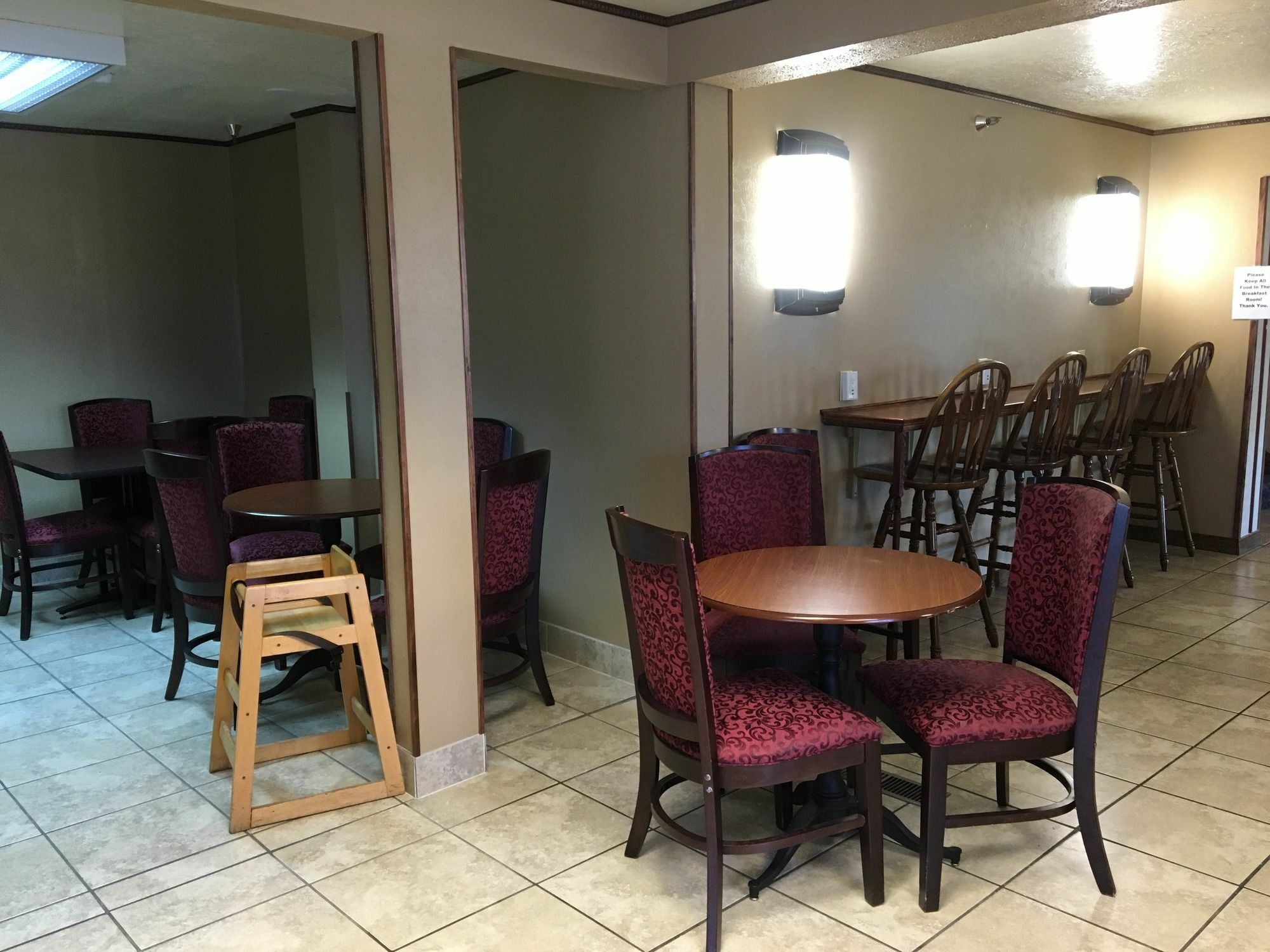 Americas Best Value Inn & Suites Ft Collins E At I-25 Форт Коллинс Экстерьер фото
